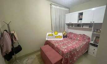 Imagem 7: Apartamento com 3 dormitórios à venda, 73 m² por R$ 155.000,00 - Conjunto Frei Eugênio - U