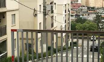 Imagem 4: Apartamento para venda tem 52 metros quadrados com 2 quartos em Parque Roseira - Carapicuí