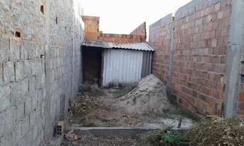 Imagem 6: Vendo ou troco Casa com 2 dormitórios