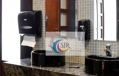 Imagem 7: Meia Laje com 272m² e 8 vagas de garagem!!