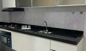 Imagem 2: Aluga se apartamento Top Life de Taguatinga /Miame Beach