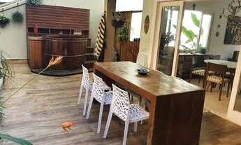 Imagem 1: Casa de condomínio para aluguel e venda tem 140 metros quadrados com 4 quartos