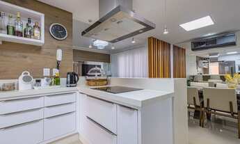 Imagem 4: Apartamento à venda no bairro Centro - Florianópolis/SC