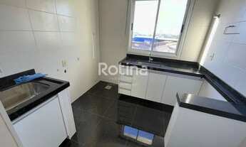 Imagem 5: Apartamento para aluguel, 2 quartos, 1 suíte, 1 vaga, Santa Mônica - Uberlândia/MG - R$ 1