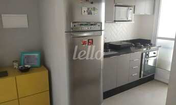 Imagem 7: São Paulo - Apartamento Padrão - Tucuruvi