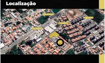 Imagem 6: 040- COND ALTO PADRÃO NO CALHAU - COM 4 SUÍTES - 5 OPÇÕES DE PLANTAS