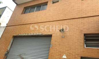 Imagem 2: GALPÃO INDUSTRIAL com 480m2 em ótima localização em Interlagos