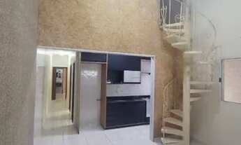 Imagem 5: Casa com 3 dormitórios à venda, 190 m² por R$ 380.000,00 - Nova Mirim - Praia Grande/SP