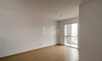 Imagem 2: Santo André - Apartamento Padrão - Vila Helena