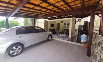 Imagem 3: Casa em Maria Farinha com 104m2, 3qts (02 suítes), 2 vagas, lazer e juntinho do Veneza Wa