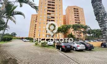 Imagem 3: Apartamento - Chácara da Barra - Campinas