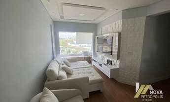 Imagem: Apartamento com 2 dormitórios à venda