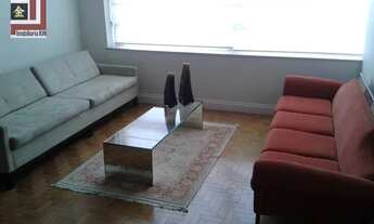 Imagem 4: Excelente apartamento Jardins 250m² 3 dormitórios 1 vaga