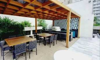 Imagem 3: SÃO PAULO - Apartamento Padrão - JARDIM PAULISTA