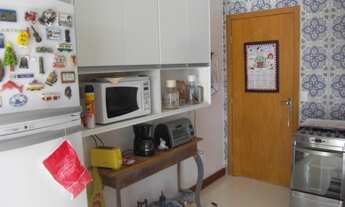 Imagem 7: Casa linear no alphaville