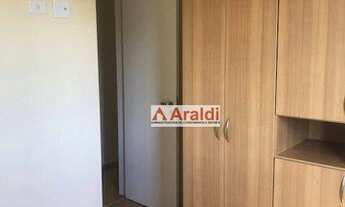 Imagem 7: Apartamento com 2 dormitórios, 66 m² - venda por R$ 500.000,00 ou aluguel por R$ 3.532,00