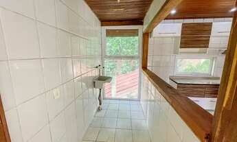 Imagem 7: Casa 2 quartos (1 suíte) - Condomínio - Recanto - Itaipuaçu - Maricá/RJ