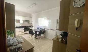 Imagem 3: Casa à venda no Bairro Segismundo Pereira em Uberlândia