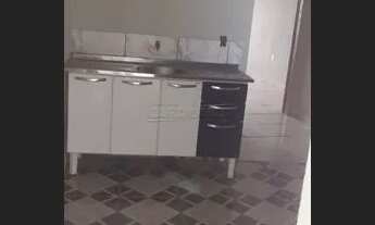 Imagem 5: Casa Padrão em Araraquara