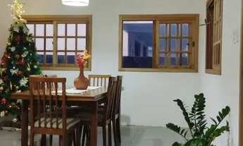 Imagem 3: Casa 4 quartos com piscina em condomínio fechado na Ilha de Itaparica