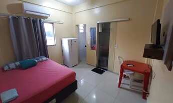 Imagem 5: SUÍTES MOBILIADAS PRÓX AO MACAPÁ SHOPPING