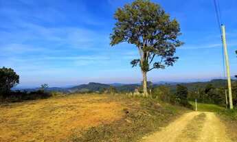 Imagem 2: ANITÁPOLIS/SC - Lindo terreno com 5.9hectares