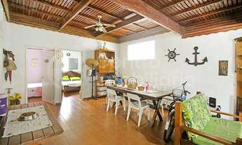 Imagem 6: CASA com 3 quartos em Peruíbe, no bairro Belmira Novaes