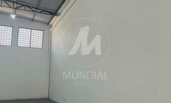 Imagem 4: Salão/Galpão (salão - térreo