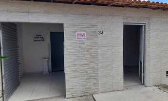 Imagem 3: Pra vender logo Casa com 2 dormitórios