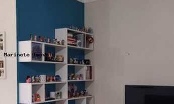 Imagem 4: Casa de condomínio térrea para venda com 100 metros quadrados com 2 quartos