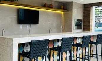 Imagem: JP Residence - Apartamento pronto pra morar