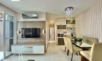 Imagem: 2 quartos c/ suíte na segunda quadra do