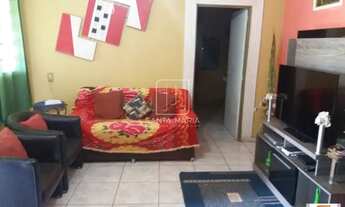 Imagem 3: Casa (térrea na rua) 2 dormitórios/suite