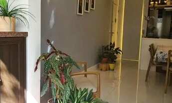 Imagem 4: Apartamento mobiliado à venda no Cambuci - São Paulo