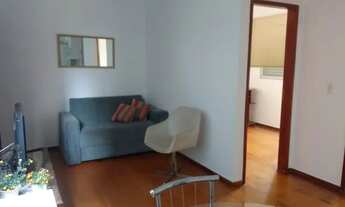 Imagem 3: Apartamento para aluguel, 2 quartos, 1 vaga, Buritis - Belo Horizonte/MG