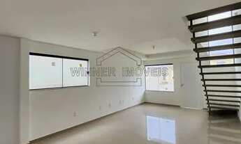 Imagem 3: Sobrado à venda no bairro Jardim Botânico - São José/SC