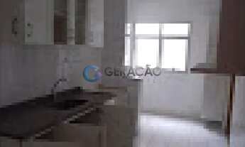 Imagem: Apartamento Padrão em São José dos Campos