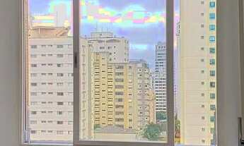 Imagem 5: Apartamento amplo proximo metrô Oscar Freire