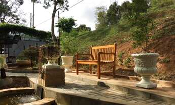 Imagem 4: HL-241 Casa Com 3 Dormitórios E Integrada Com A Natureza