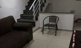 Imagem 2: Casa à venda, 101 m² por R$ 300.000,00 - Bento Ribeiro - Rio de Janeiro/RJ