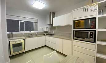 Imagem 7: Apartamento com 4 dormitórios para alugar, 170 m² por R$ 6.000/mês - Centro - Balneário Ca