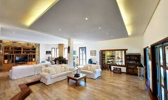 Imagem 5: Casa na Granja Viana à venda com 4 dormitórios. - Granja Viana II - Cotia/SP