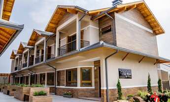 Imagem 2: Casa para Venda em Nova Petrópolis, Pousada da Neve, 2 dormitórios, 2 suítes, 3 banheiros