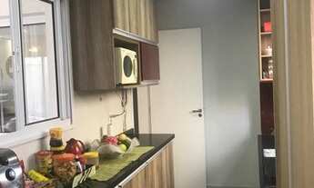 Imagem 3: Venha Conhecer este lindo sobrado ! Condominio fechado - Paulinia