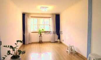 Imagem 3: Apartamento com 3 dormitórios para alugar, 92 m² por R$ 4.815,19/mês - Consolação - São Pa