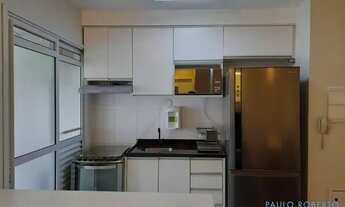 Imagem 7: APARTAMENTO - MORUMBI - SP