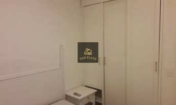 Imagem 6: Flat disponivel em Moema