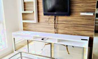 Imagem 4: BONITO APARTº 3 QUARTOS, 2 VAGAS, MOBILIADO, MEIA PRAIA!