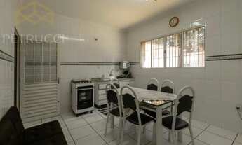 Imagem 5: Casa - Jardim Nova Europa - Campinas