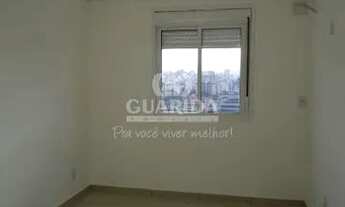 Imagem: Apartamento para aluguel, 1 quarto, 1 vaga